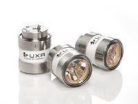 Compact xenon lamp