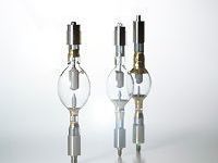 Super high-pressure UV lamps (500W~35kW)